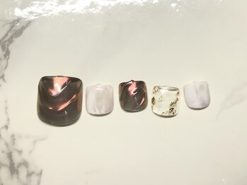 ニュアンスアート