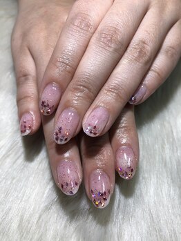 ブロックファイブハナ(Block 5 HANA)/