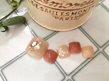 アプレラプリュイ シァル鶴見店(APRES LA PLUIE)/☆11560yen+Tax