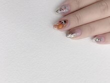 インミニネイルサロン 上野御徒町(INMENE)/