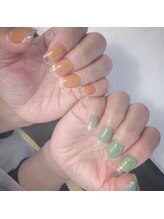 ネイルミント(NAIL MINT)/