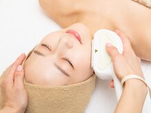 サロン ド ミューナ(salon de Myu-na)/顔脱毛