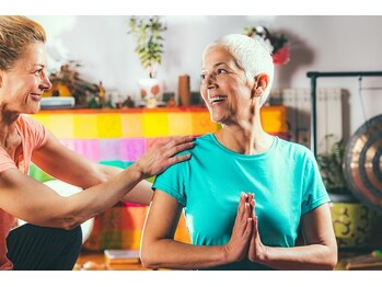 スタジオ キラナ/ヨガプライベートレッスン