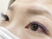 美容室 トムソーヤ/カラーエクステ１４０本