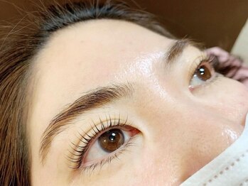 アディアンドラッシュ 柏本店(Adii & Lash)/パリジェンヌラッシュリフト