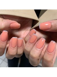 桜カラー★