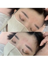 ラ フルール(La Fleur)/美眉スタイリング