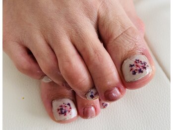 ニーナ(nina)/夏のデザイン