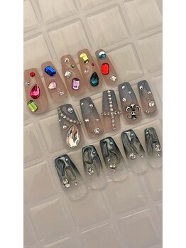 ピクシスネイル(pyxis nail)/