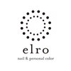 エルロ バイ ラグボックス(elro by LUX BOX)のお店ロゴ