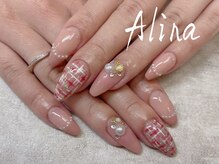 エリナネイルサロン池袋(Alina Nail Salon)/