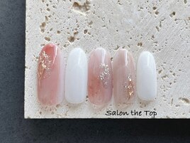 ナチュミラーネイル