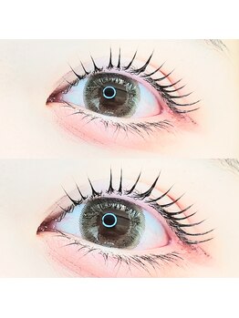 セレビアイ 立川店/ラッシュリフト