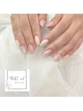 ツキネイル(TSUKI nail)/