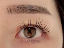 カラン 焼津店(CALIN)/アイブロウ×ラスティングカール