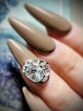 エムハウオリ(M Hauoli)/vカットが得意なお店