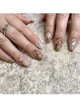 トイロ(toiro)/【Shiga限定】持ち込みデザイン