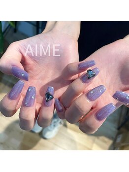 アイム(AIME)/韓国