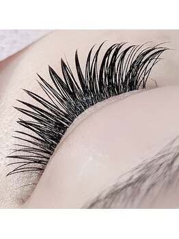 クッカ アイラッシュ 代々木上原店(kukka eyelash)の写真/認定講師をつとめるオーナーによるハイクオリティサロン＊歴10年の高い技術で理想の目元を叶えます！