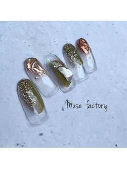 ミューズ ファクトリー(Muse factory)/Art B