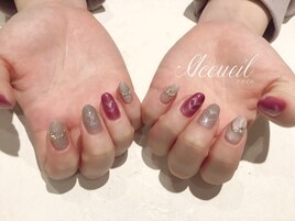 マグネットハート