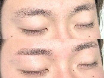 ソプラ 京都駅前店(sopra)/メンズストレート