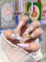 ハルネイル(Haru nail)/