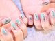 ネイルサロン ドルチェネイル 柏店(Dolce.Nail)の写真/【初回オフ込◆ぬりかけNAIL☆ニュアンスデザイン】ニュアンスネイル10本がこの価格♪カラー250色!!