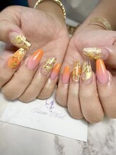 ツメ ネイル(Tsume Nail)/プレミアムプラン