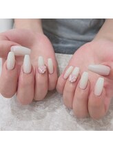 ネイルサロン ドレス(Nail Salon Dress)/【高】ワンカラー