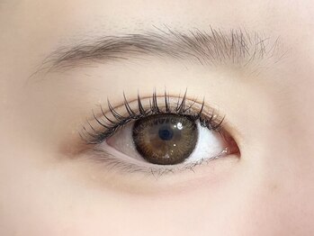 チェミール(CHEMIR)/マツエク　フラットラッシュ