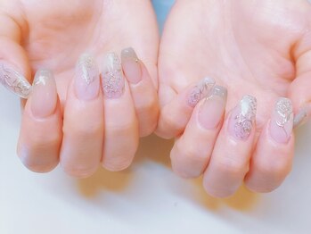 ベルジョワ(Belle Joie)/お花デザイン