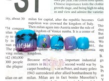 アネモネ(ANEMONE)/ヤシの木夏ネイル☆