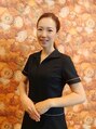 イーズサロン 京橋店&nbsp;越野 友理恵