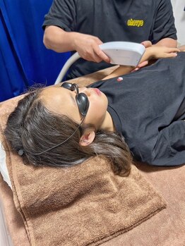 シェービーズ(shavys)/キッズ脱毛