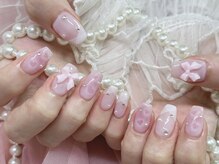 アリーズ(Allies)/リボンガーリー