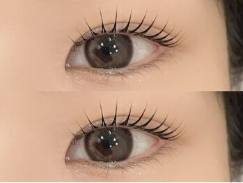 くるり 仲御徒町 上野御徒町店/パリジェンヌラッシュリフト