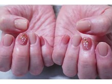 プチリリィ(Petit Lily)/季節の果物ぶどうデザイン