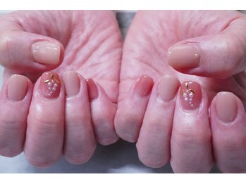 プチリリィ(Petit Lily)/季節の果物ぶどうデザイン