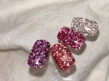 901(ナインティワンネイル)/フラッシュ