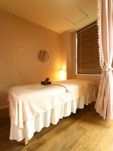 コンジュ(kongju)/サロン雰囲気