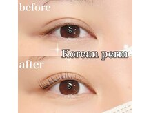 ソプラ 京都駅前店(sopra)/韓国風パーマ