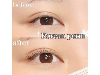 ソプラ 京都駅前店(sopra)/韓国風パーマ