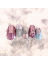 ビーツリー 世田谷店(B+TREE produced by INFINEEZ)/マグネットデザインアート♪