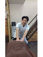 高槻整骨院/肩の痛み