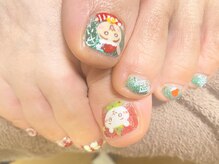 リラ(RIRA)/お客様ネイル