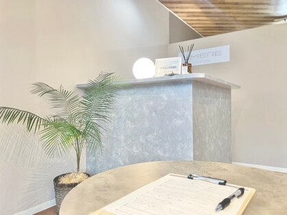 ルミエール シーサイド(L’MIERE seaside)の写真