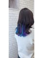 アルトマーレ(Altum mare)/店長
