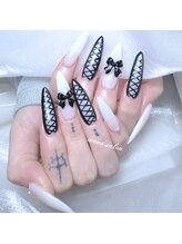 モナサロン(Mona salon)/持ち込みデザイン