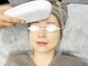サロン ド リフラックス(Salon de ReFLAX)の写真/最新の脱毛機器で憧れのつるすべ肌を当店で♪自宅ではセルフケアの難しい箇所もプロにお任せを◎